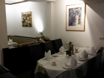 Photo: Hotel und Restaurant - Zum Kronprinzen