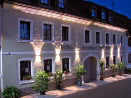 Photo: Hotel und Restaurant - Zum Kronprinzen